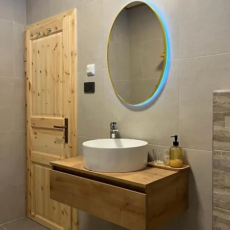 Mint 木屋