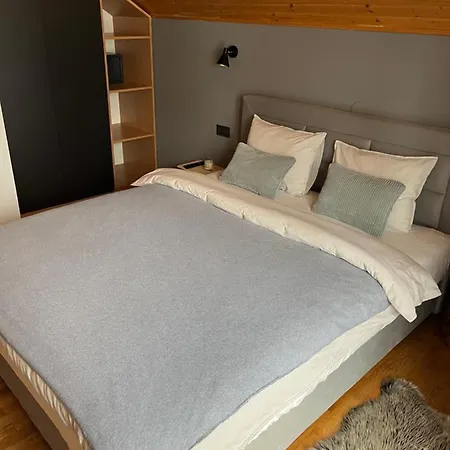 Alpehytte Mint Delnice