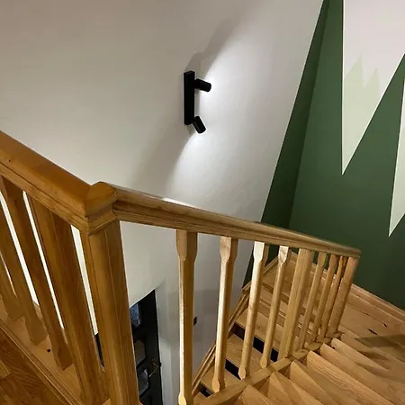 Mint 木屋 *
