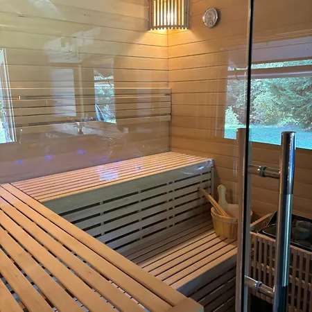 木屋 Mint 代尔尼采