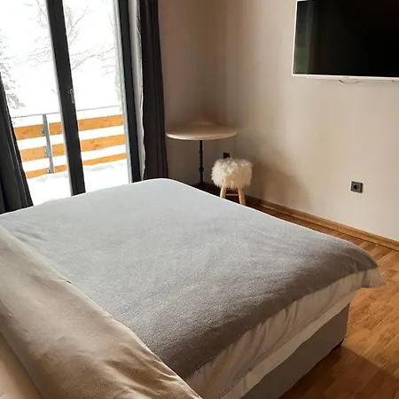 Mint Horská chata