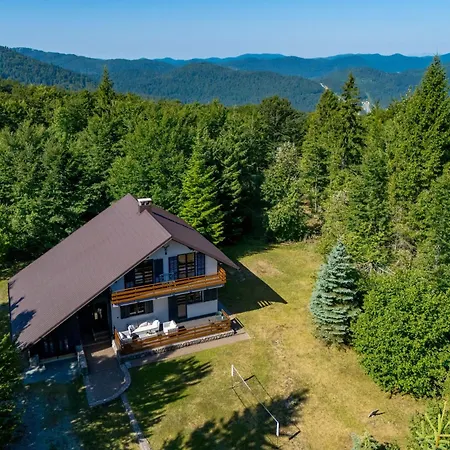 Chalet Mint *