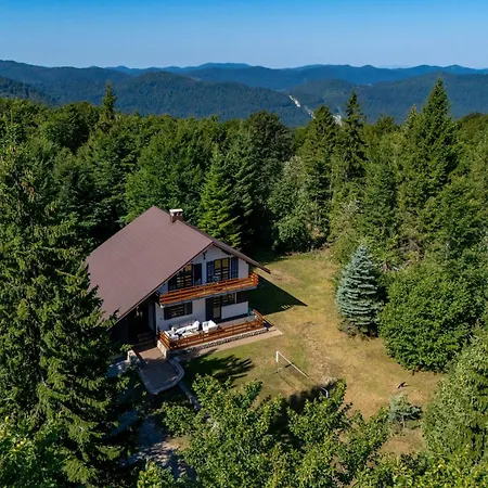 Chalet Mint