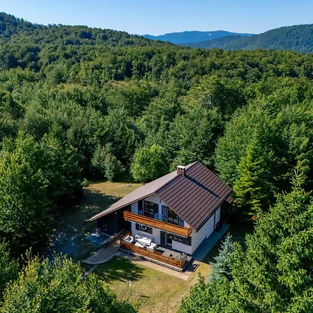 Mint Chalet *