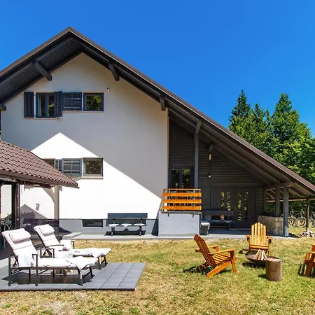 Mint Chalet *