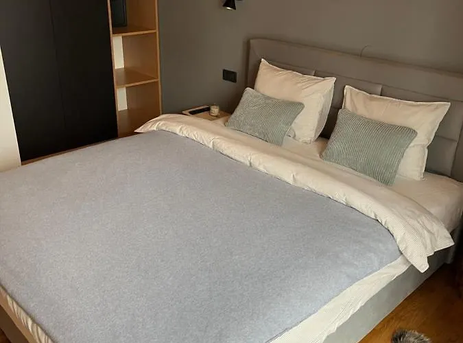 Brvnara Mint Delnice