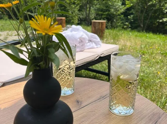 Brvnara Mint Delnice