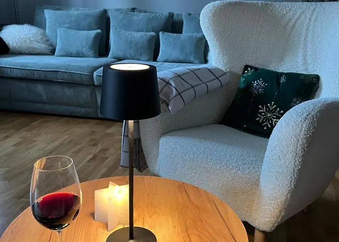 Mint Шале Делнице