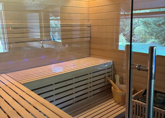 Brvnara Mint Delnice